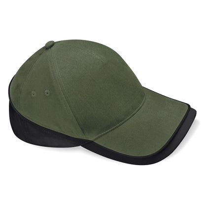 Beechfield Teamwear competition cap