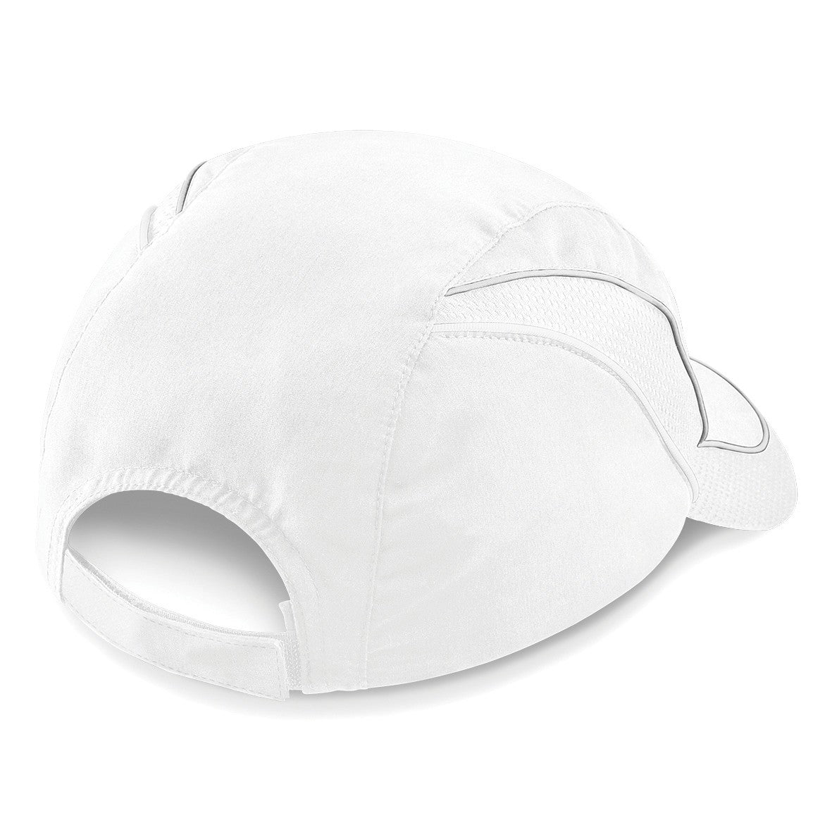 Beechfield Coolmax® flow mesh cap