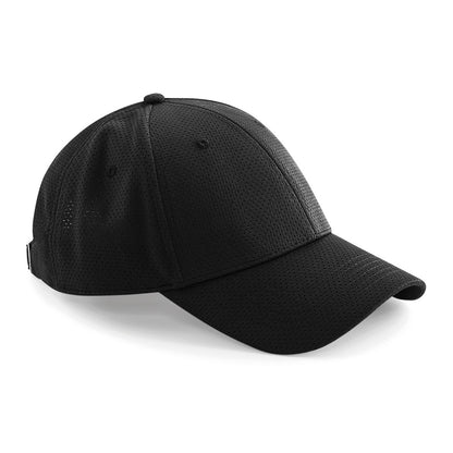 Beechfield Air mesh 6-panel cap