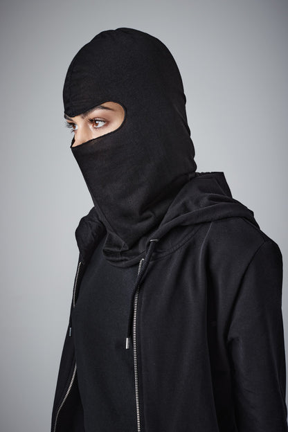 Beechfield Microfibre balaclava