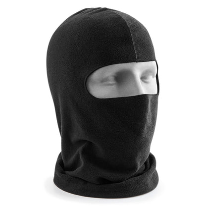 Beechfield Microfleece balaclava