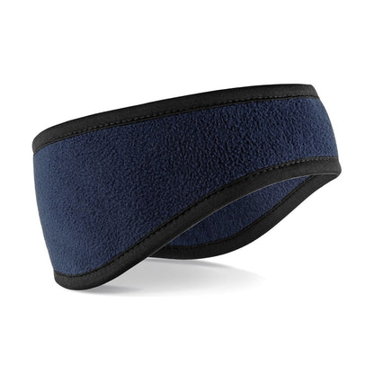 Beechfield Suprafleece® Aspen headband