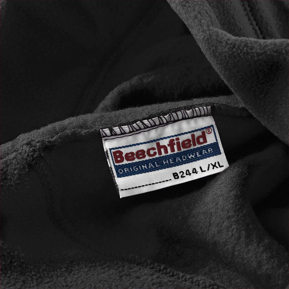 Beechfield Suprafleece® summit hat