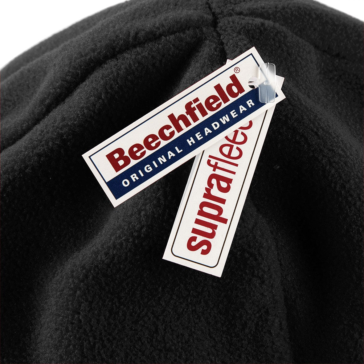 Beechfield Suprafleece® summit hat