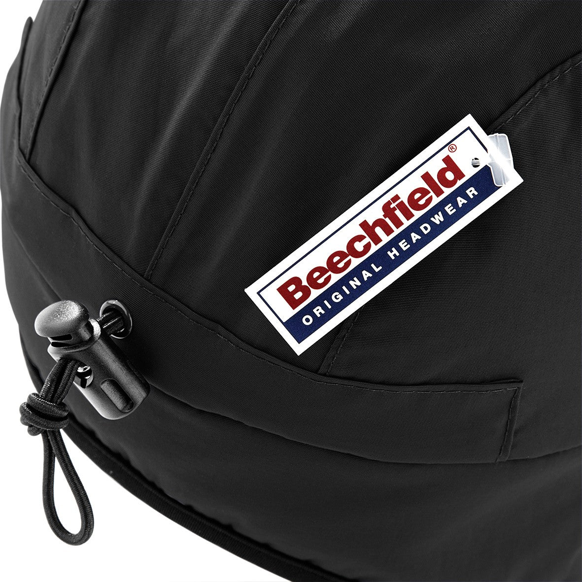 Beechfield Mountain cap