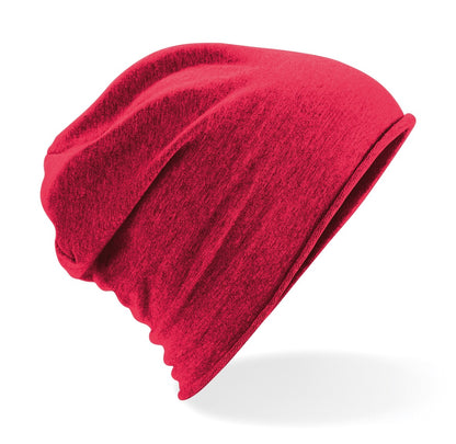 Beechfield Jersey beanie