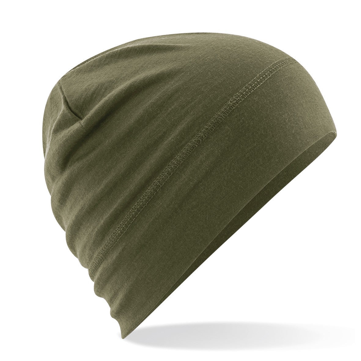 Beechfield Merino beanie