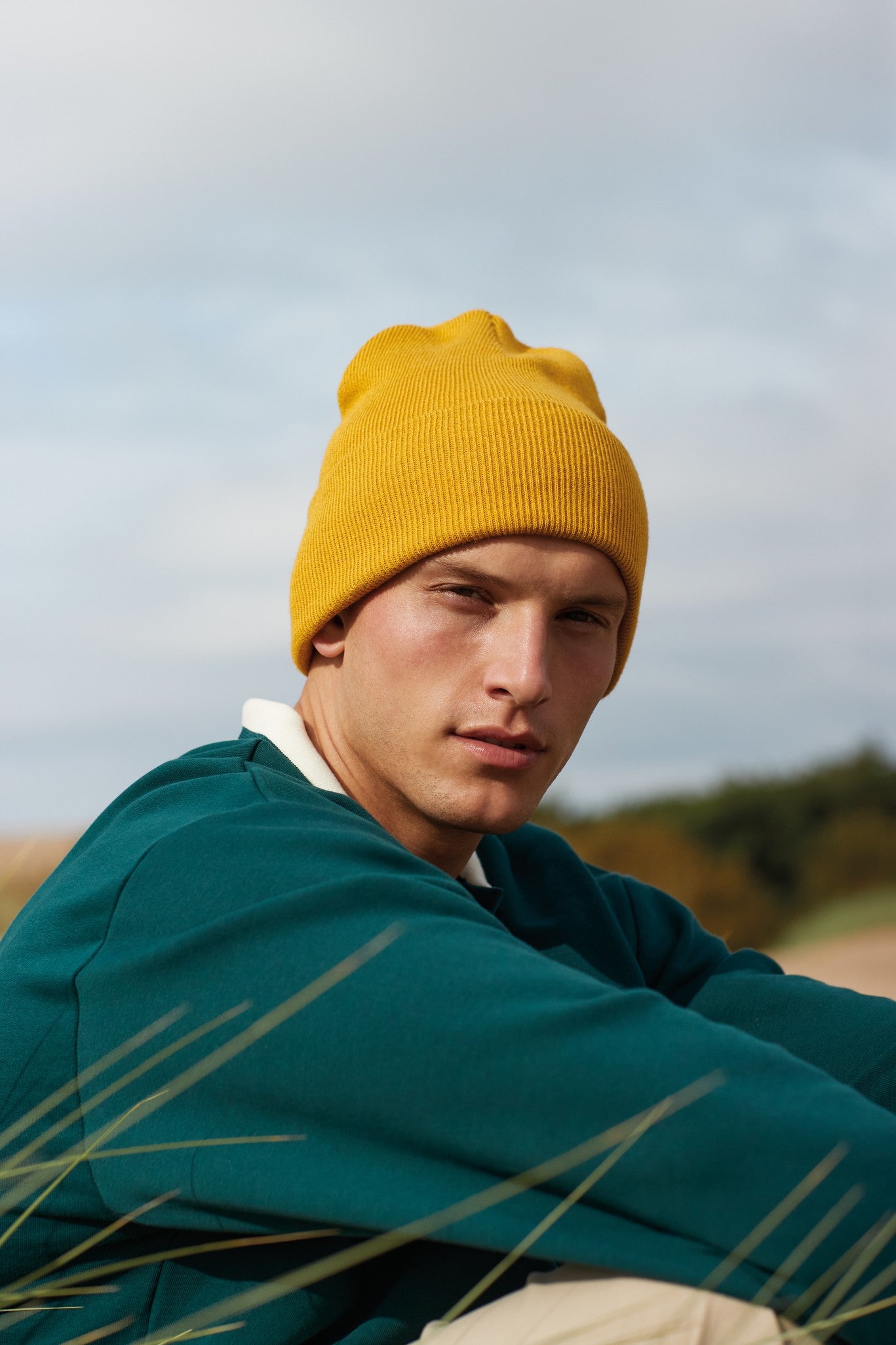 Beechfield Original deep-cuffed beanie