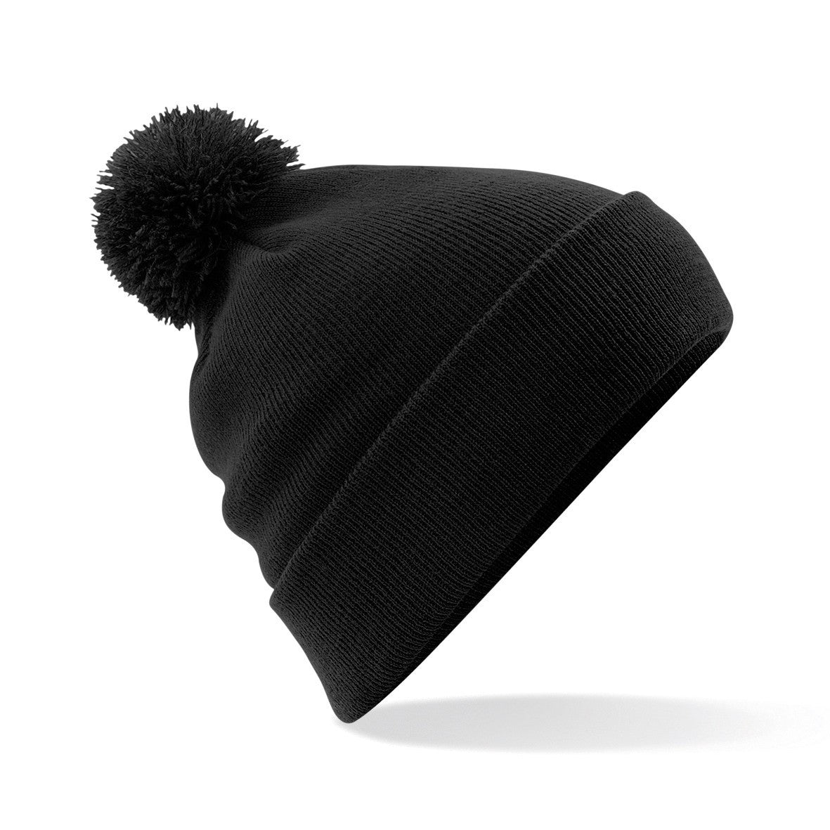 Beechfield Original pom pom beanie