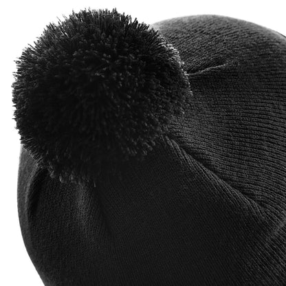 Beechfield Original pom pom beanie