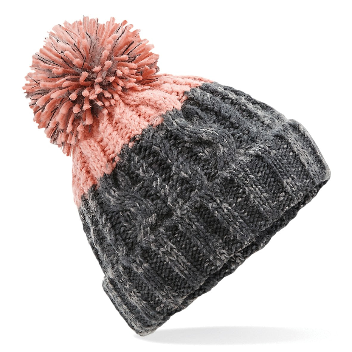 Beechfield Apres beanie