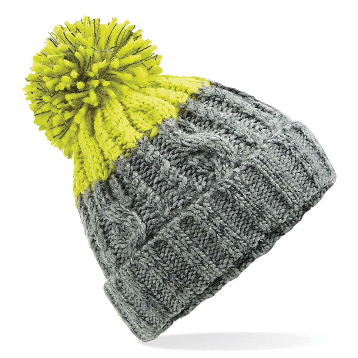 Beechfield Apres beanie