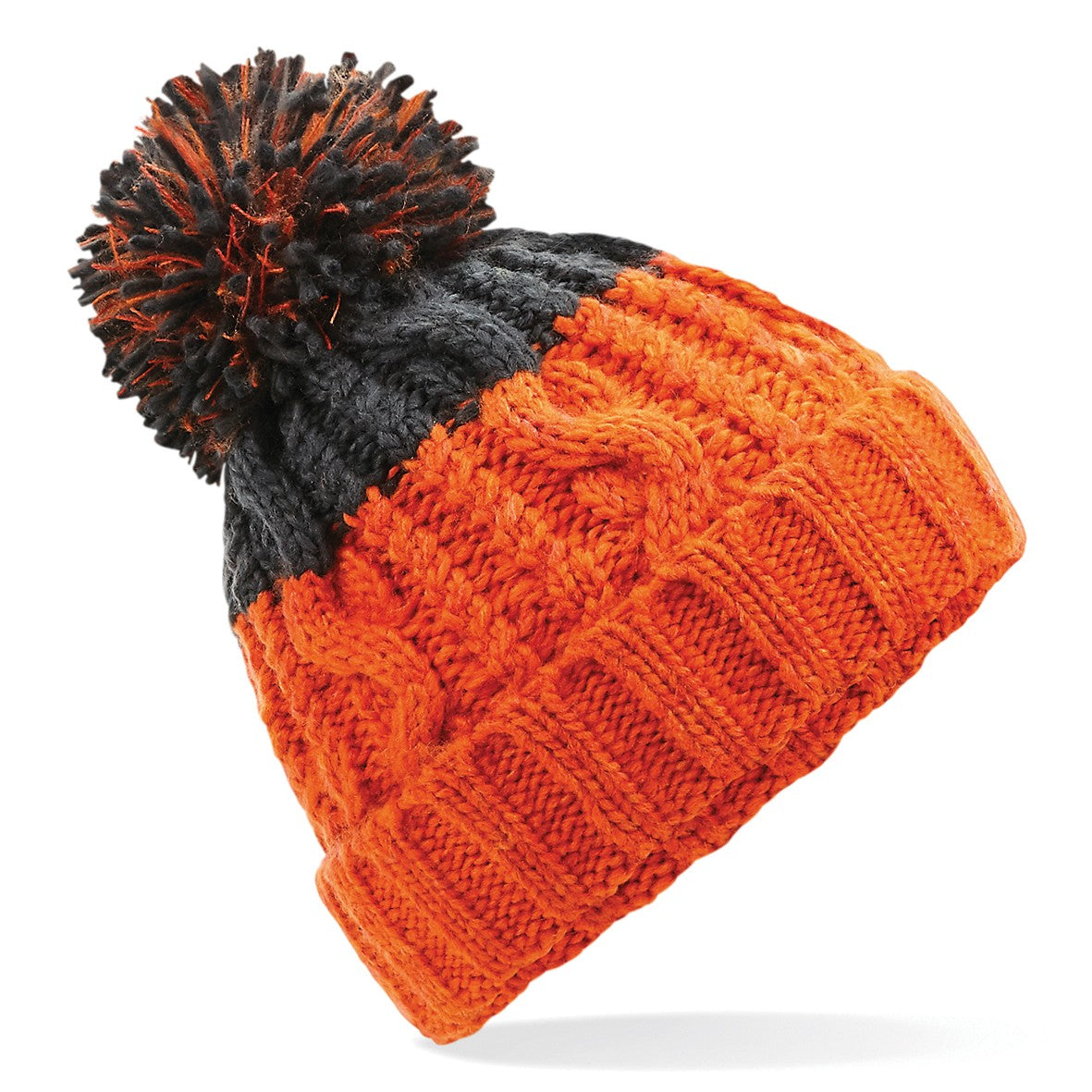 Beechfield Apres beanie