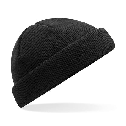 Beechfield Recycled mini fisherman beanie