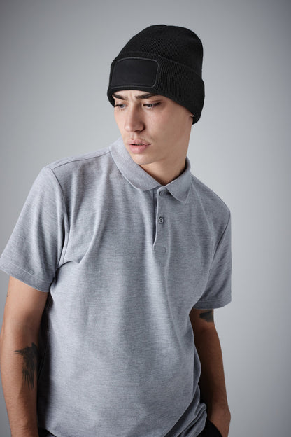 Beechfield Original patch beanie