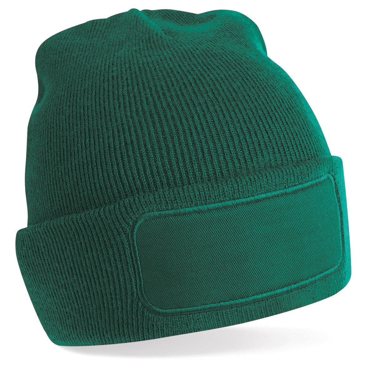 Beechfield Original patch beanie