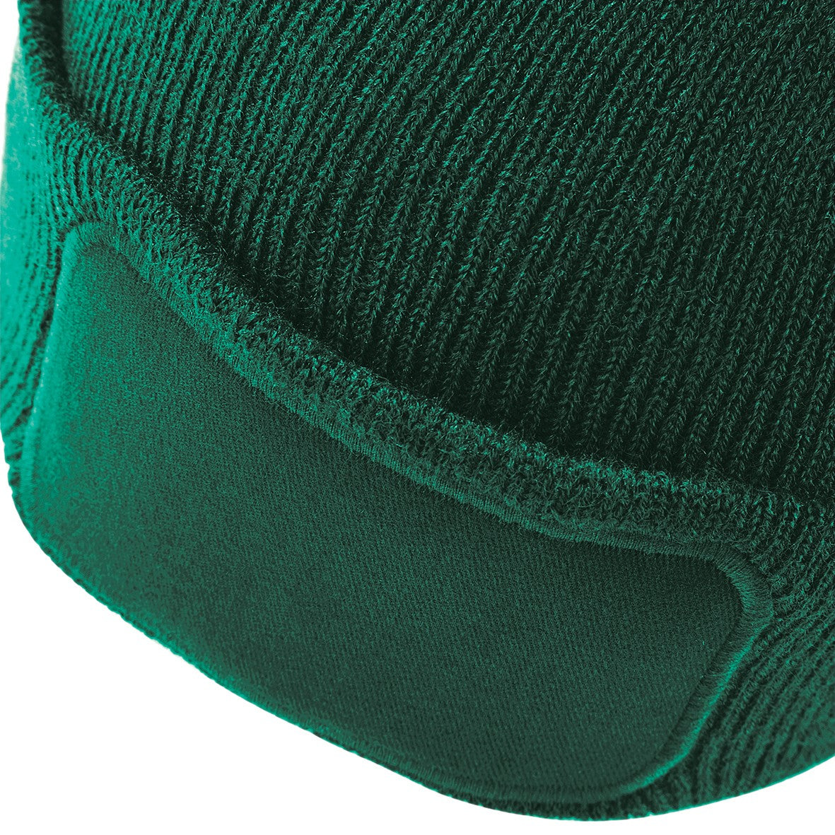 Beechfield Original patch beanie