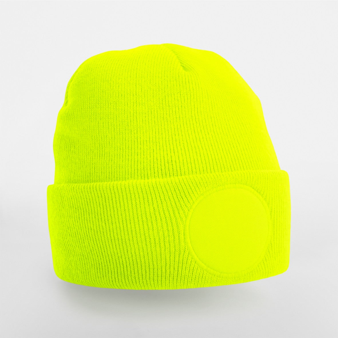 Fluorescent Yellow