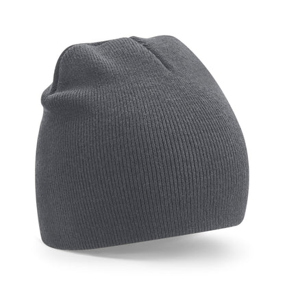 Beechfield Recycled original pull-on beanie