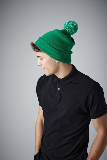 Beechfield Snowstar® beanie