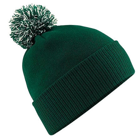 Beechfield Snowstar® beanie