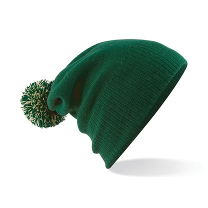 Beechfield Snowstar® beanie