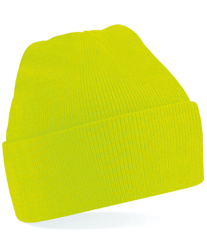 Fluorescent Yellow