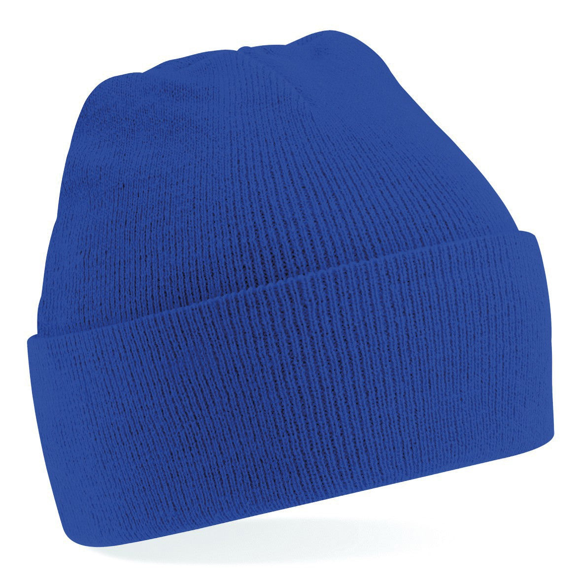 Beechfield Junior original cuffed beanie