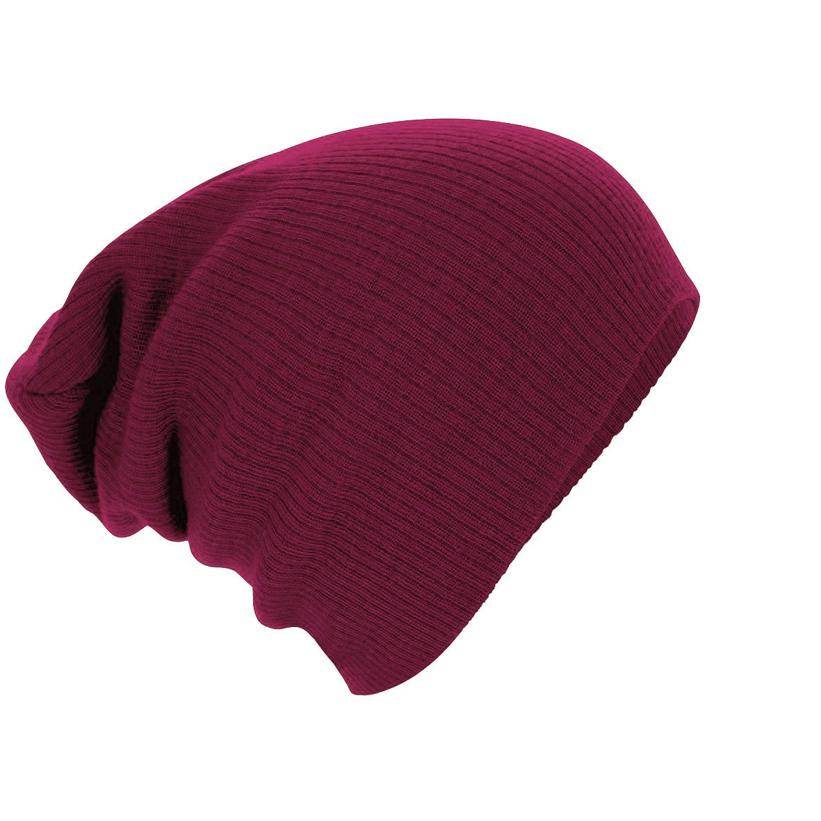 Beechfield Slouch beanie