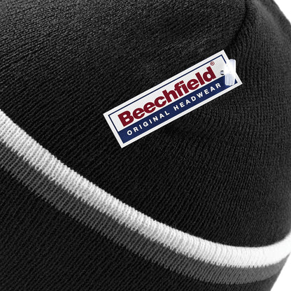 Beechfield Teamwear beanie