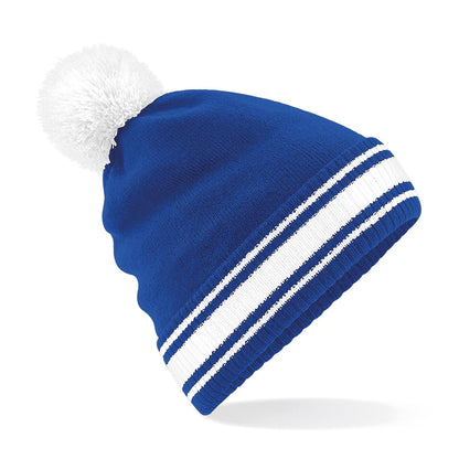 Beechfield Stadium beanie