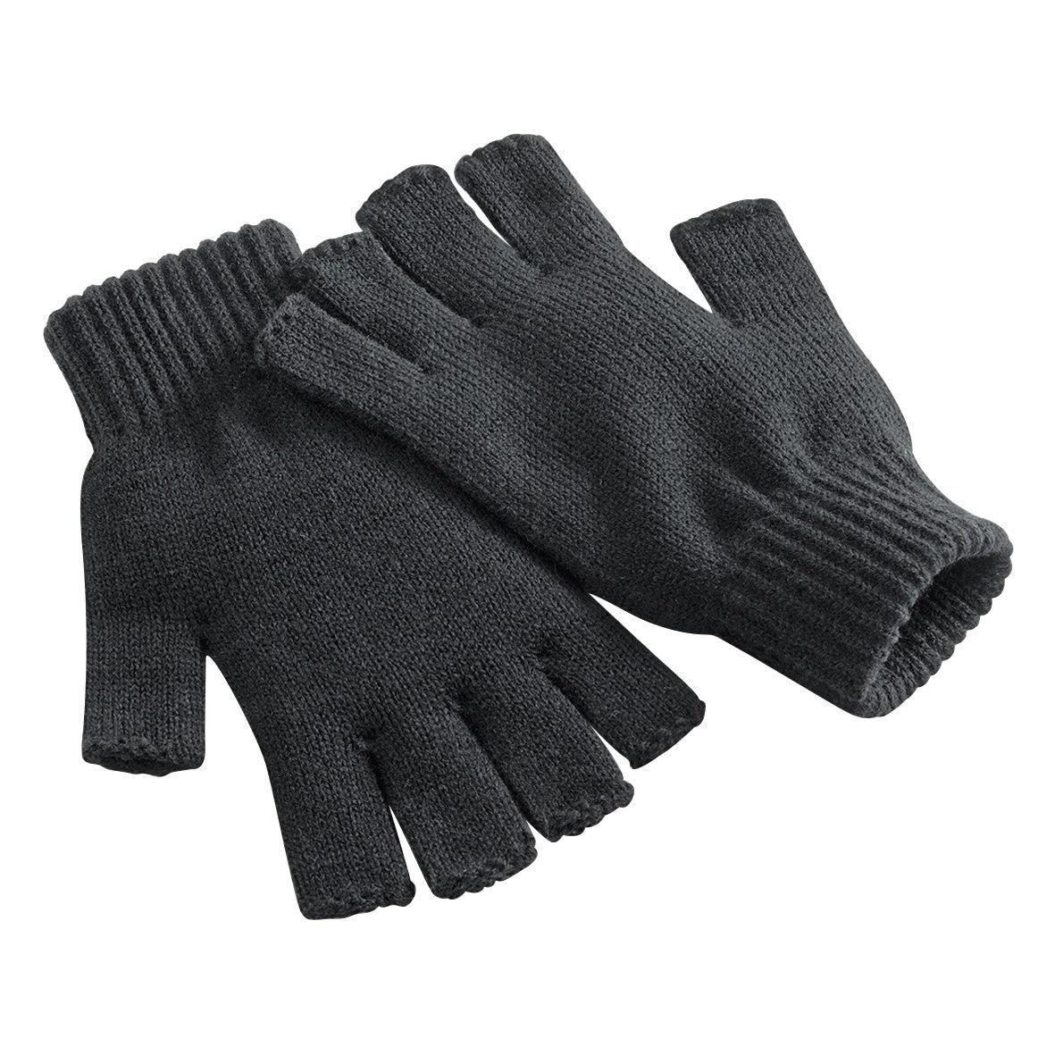 Beechfield Fingerless gloves