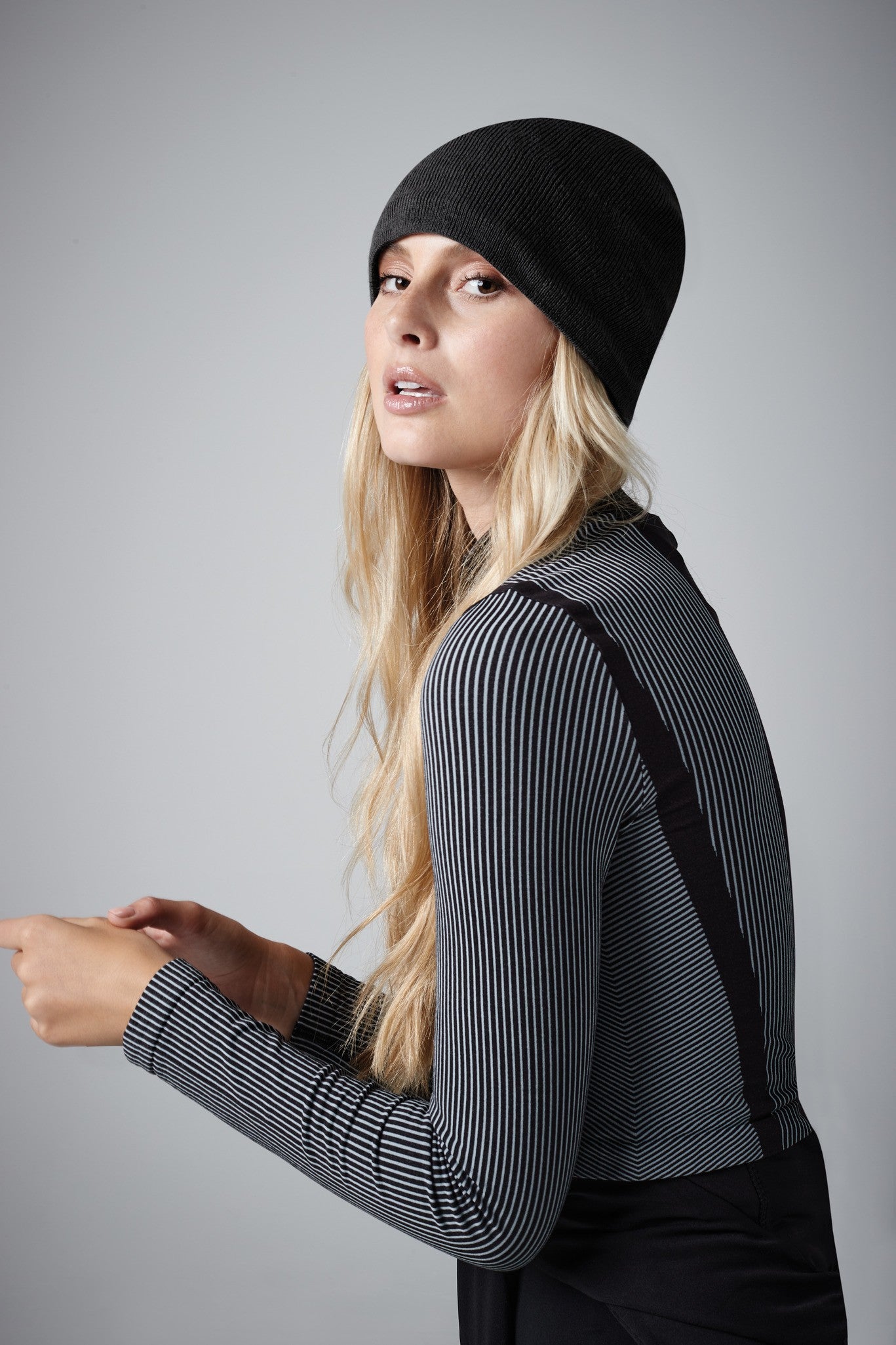 Beechfield Water-repellent active beanie