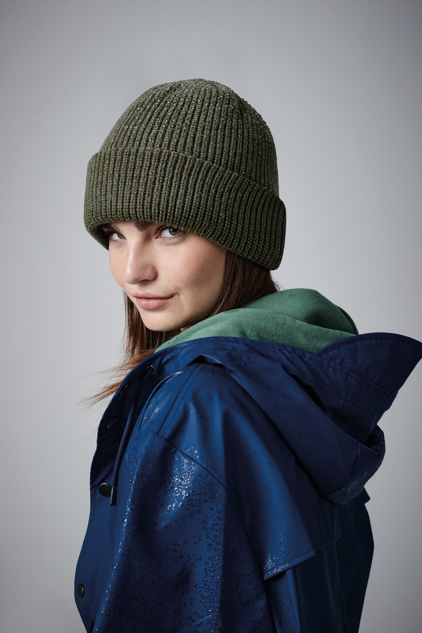 Beechfield Water-repellent thermal elements beanie