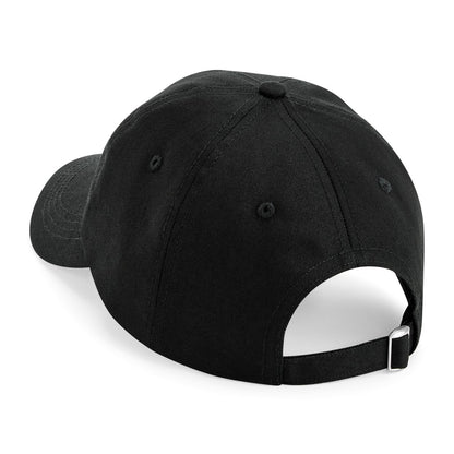 Beechfield Organic cotton 5-panel cap