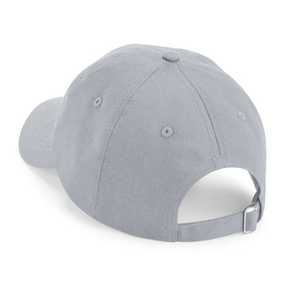 Beechfield Organic cotton 5-panel cap