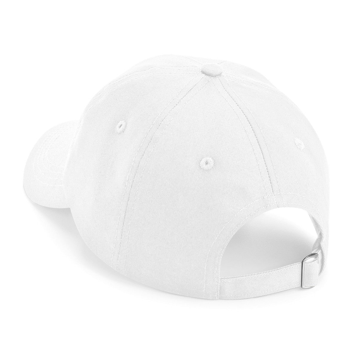 Beechfield Organic cotton 5-panel cap