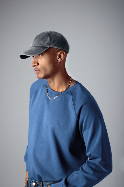 Beechfield Low-profile vintage cap