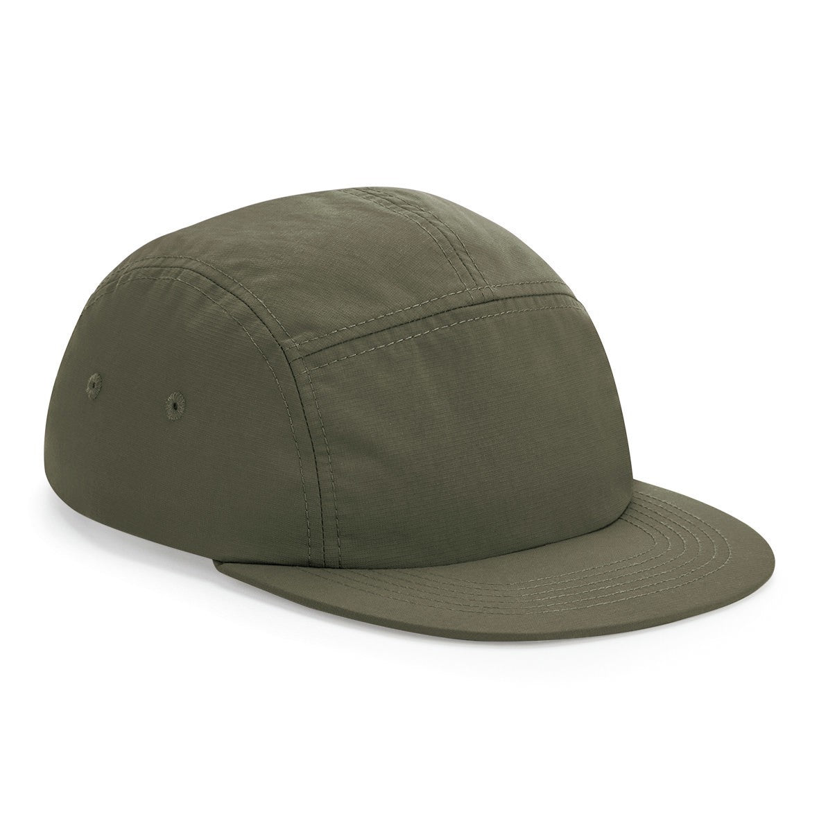 Beechfield Outdoor 5-panel camper cap