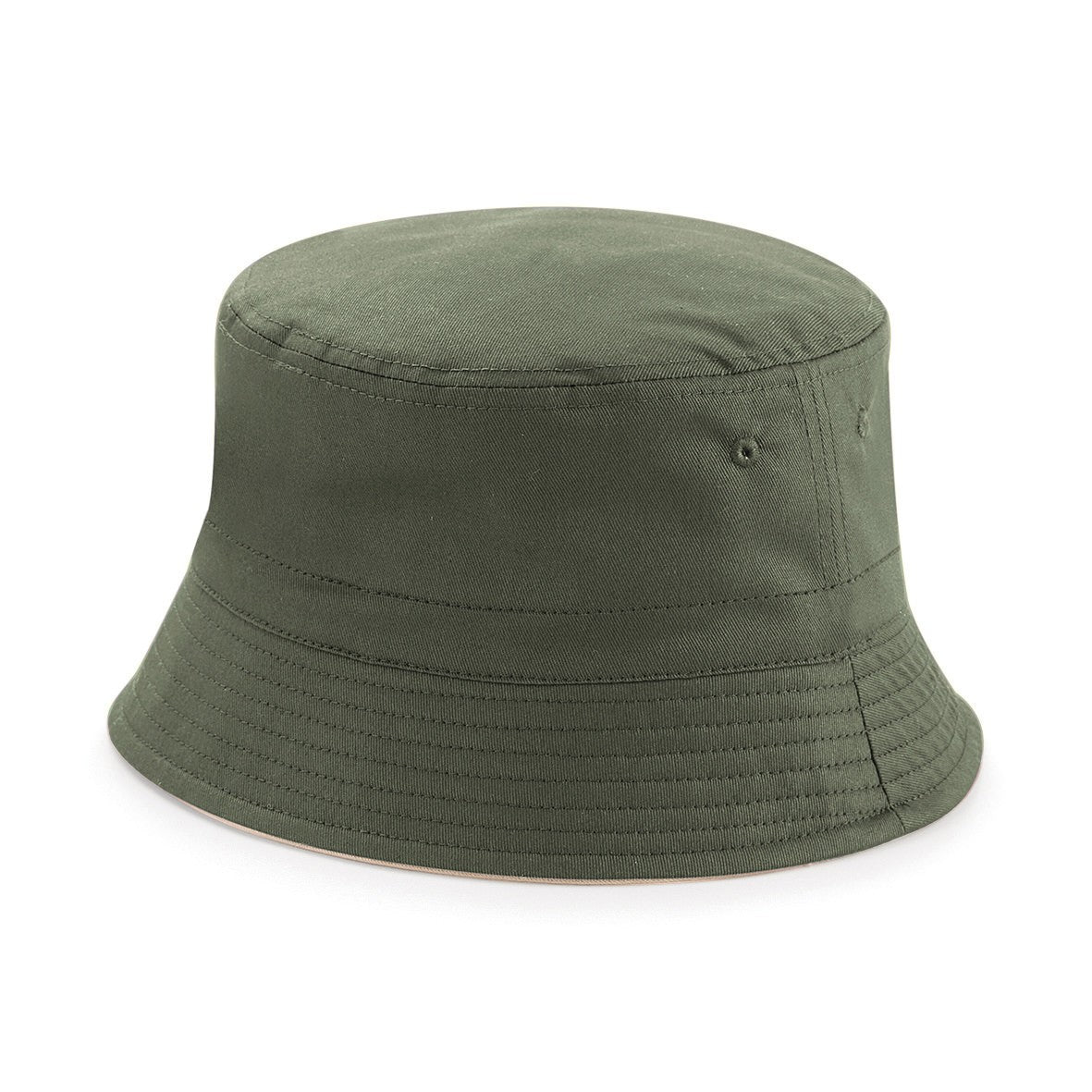 Beechfield Reversible bucket hat