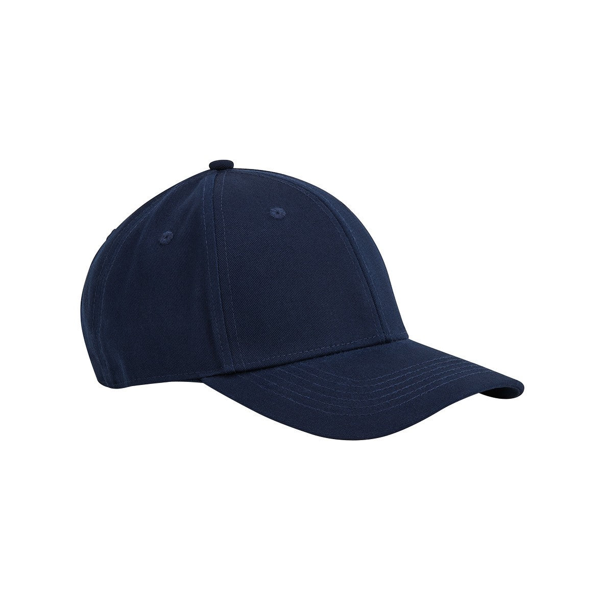 Beechfield EarthAware® classic organic cotton 6-panel cap