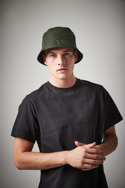 Beechfield Recycled polyester bucket hat