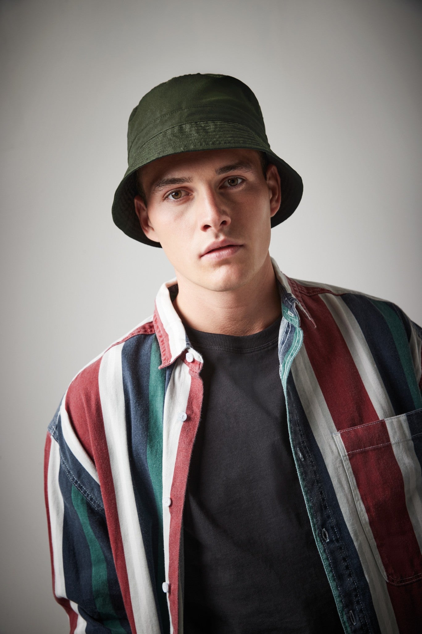 Beechfield Recycled polyester bucket hat