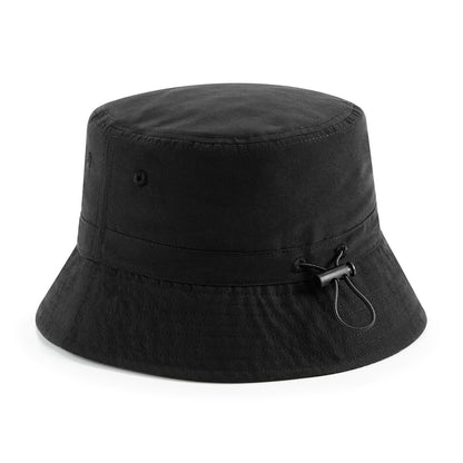 Beechfield Recycled polyester bucket hat