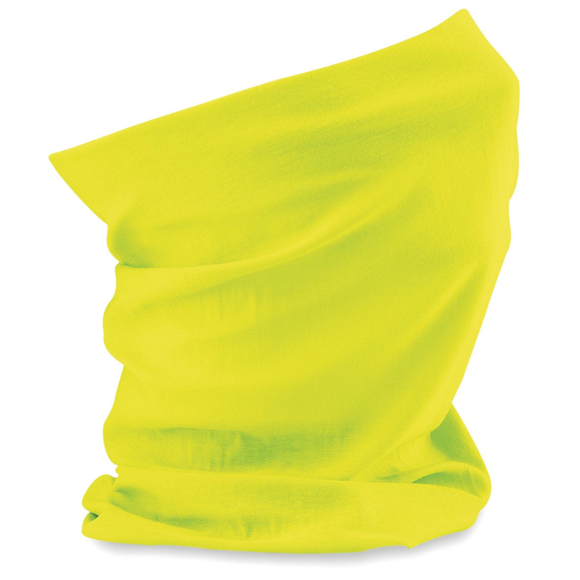 Fluorescent Yellow