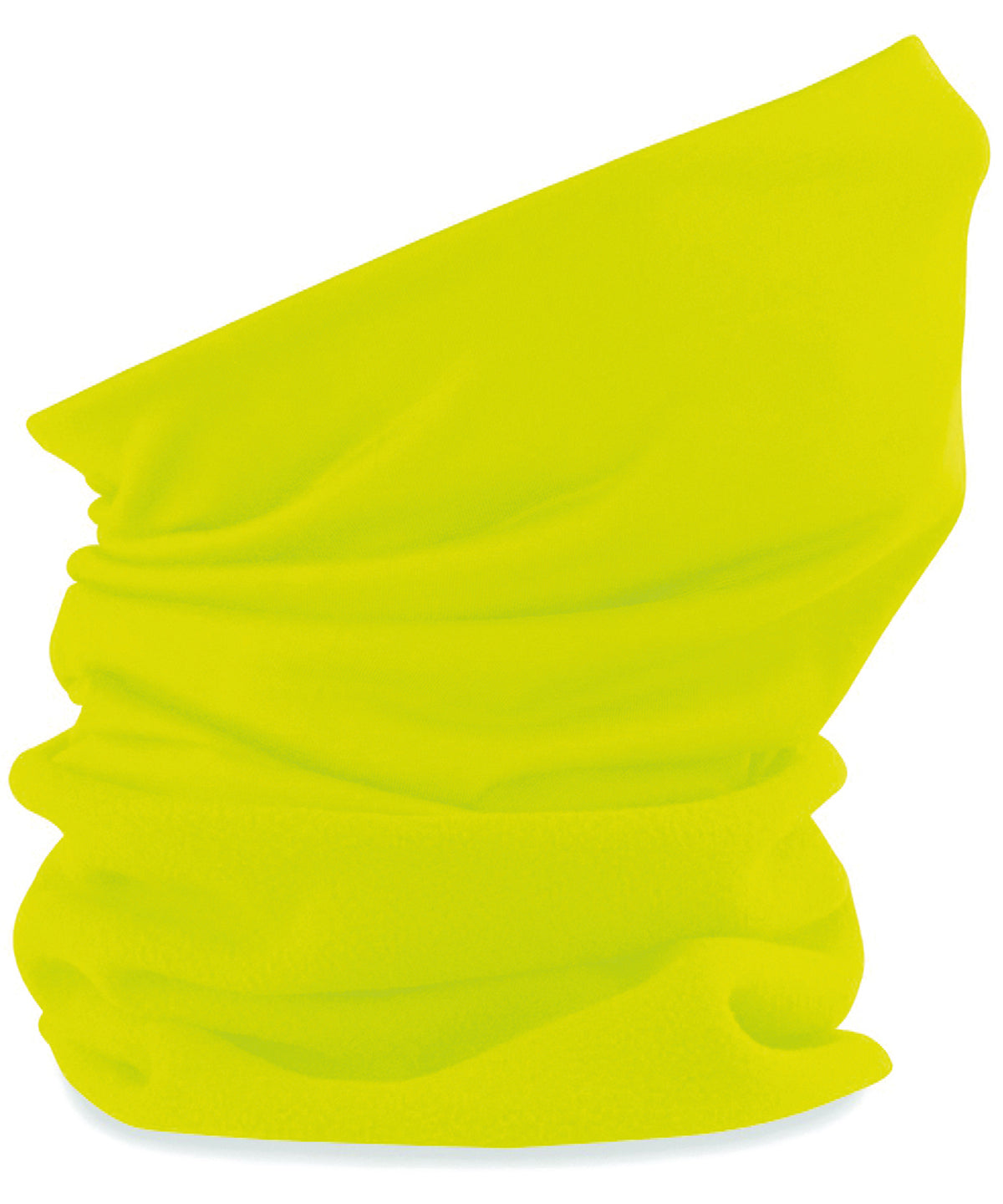 Fluorescent Yellow