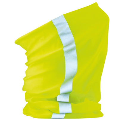 Fluorescent Yellow