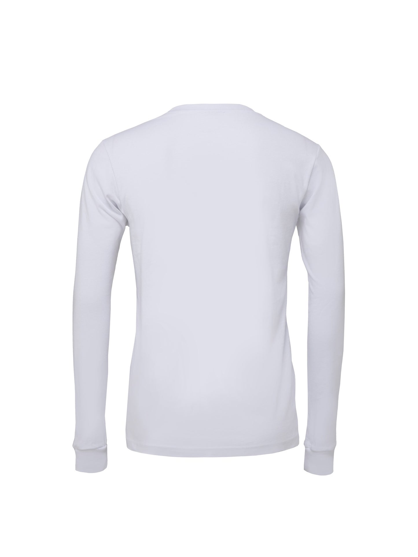 Bella Canvas Unisex Jersey long sleeve tee