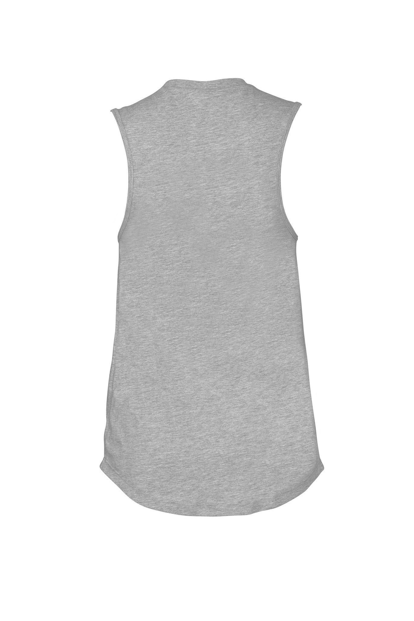 Bella Canvas Women's Jersey muscle tank