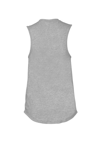 Bella Canvas Women's Jersey muscle tank